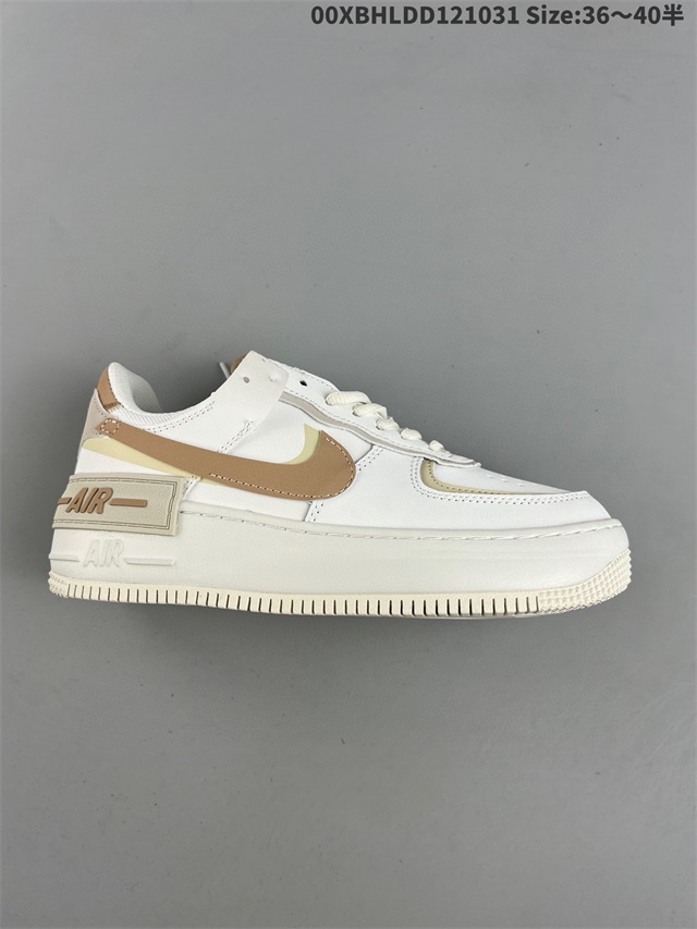 women air force one shoes size 36-45 2022-11-23-116
